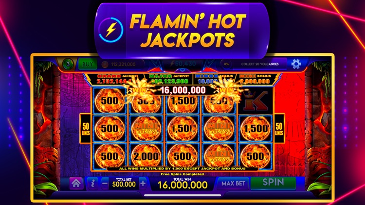 Lightning Link Casino Slots