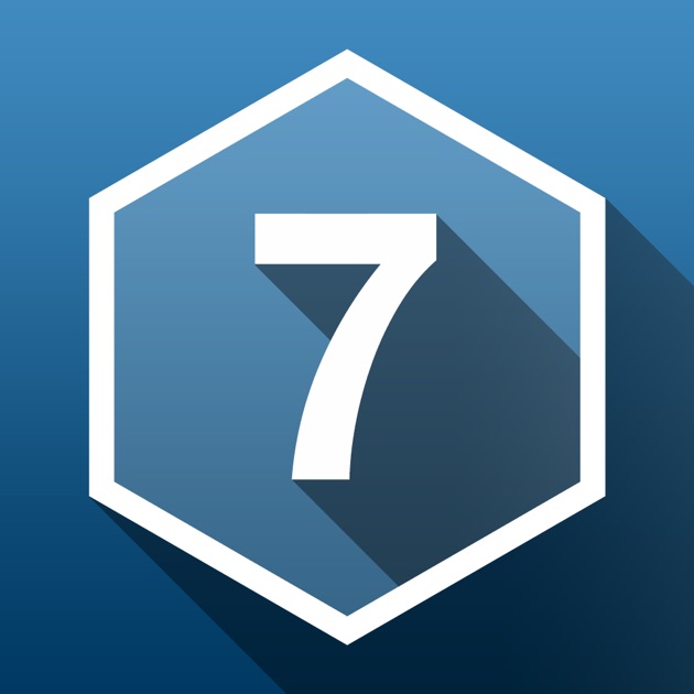 7 умно 7. Seven Smarts LLC.