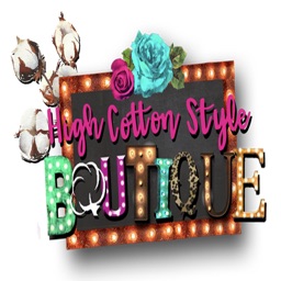 High Cotton Style Boutique