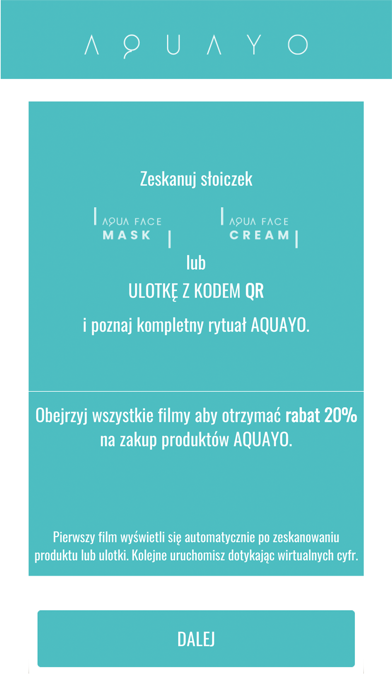 AQUAYO screenshot 2