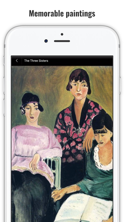 Musee l'Orangerie Full Edition