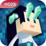 Get Mods crafting for minecraft PC for iOS, iPhone, iPad Aso Report