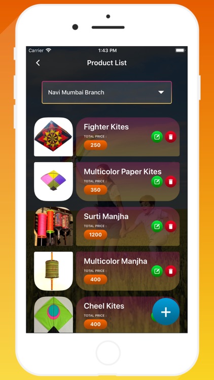 Thane Kite Store Provider screenshot-7