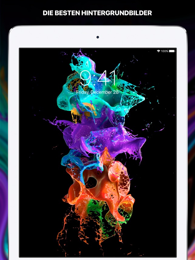 Everpix Hintergrundbilder 3d Im App Store