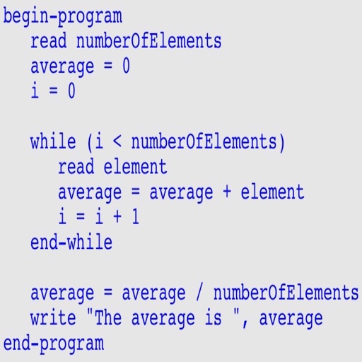 iPseudoCode