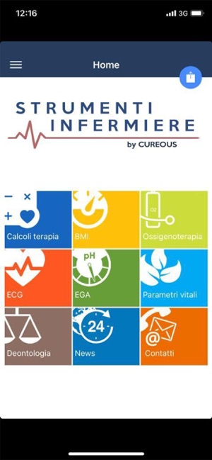 Strumenti infermiere(圖1)-速報App