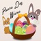 This app is for Pascha and Easter day