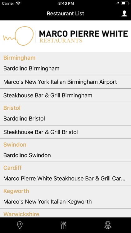 Black & White Hospitality