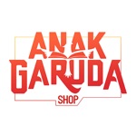 Anak Garuda Shop