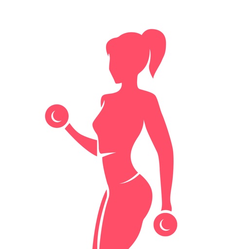 DailyFIT - Better Fitness Life icon