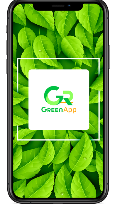 GreenAppCompany screenshot 2