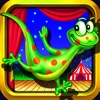 Animal Circus: Toddler Games - iPadアプリ