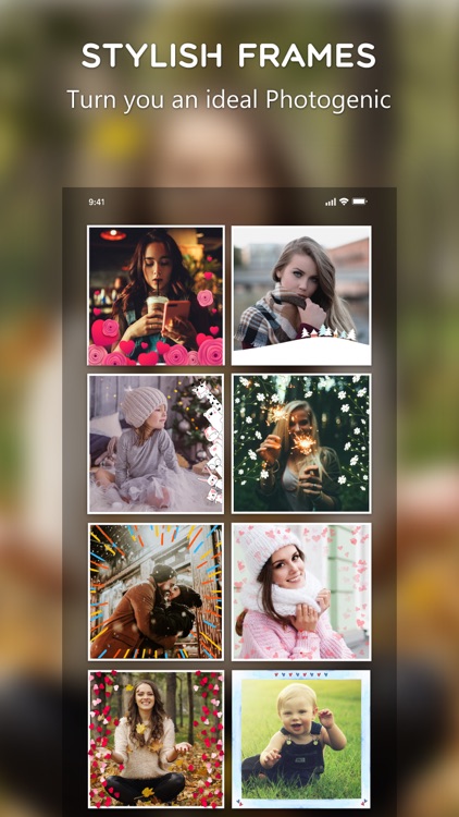 Vimory - Photo Video Maker screenshot-3
