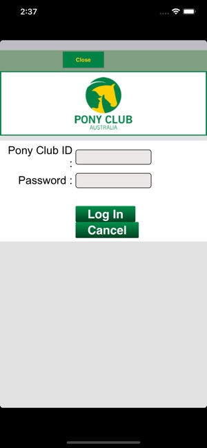 Pony Club Australia(圖2)-速報App