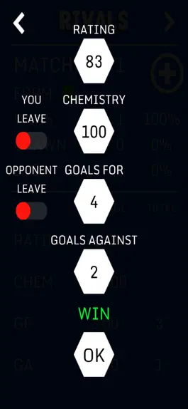 Game screenshot FUT 20 Stats apk