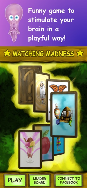 Matching Madness(圖1)-速報App