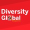 DiversityGlobal Magazine, a subsidiary of Paradise Publishing Company, is one of the most widely read diversity magazines in Asia, North America and Europe