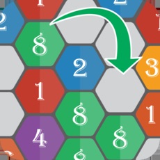Activities of Connect Cells - Hexa Puzzle