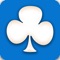 Icon Freecell solitaire card