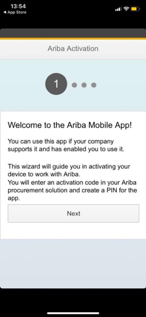 Ariba Mobile(圖1)-速報App