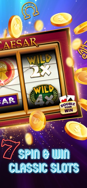 Win Vegas Classic Slots Casino(圖2)-速報App