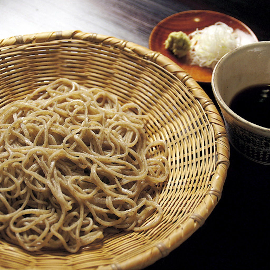 Get 東京五つ星の蕎麦 for iOS, iPhone, iPad Aso Report