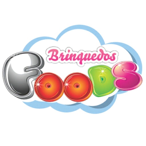 Brinquedos Foods icon