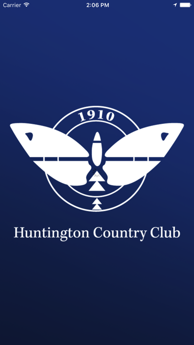 How to cancel & delete Huntington Country Club from iphone & ipad 1