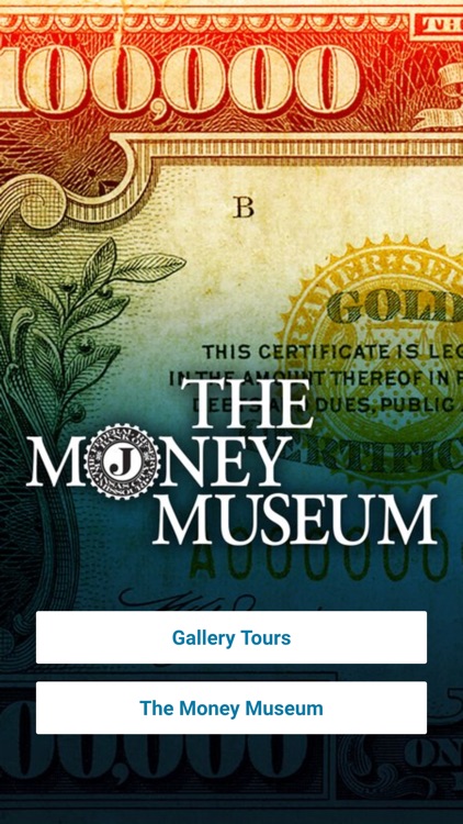 Denver Money Museum Guide