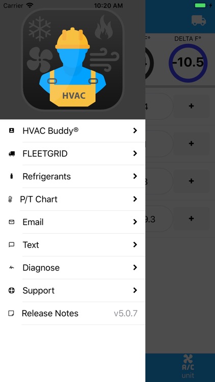 HVAC Buddy®