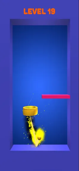 Game screenshot Jeter the ball hack