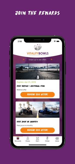 Vitality Bowls Superfood Café(圖3)-速報App