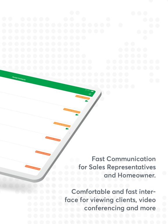 Screenshot #5 pour Phixel Connect