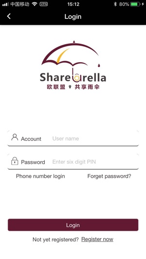 Sharebrella(圖5)-速報App