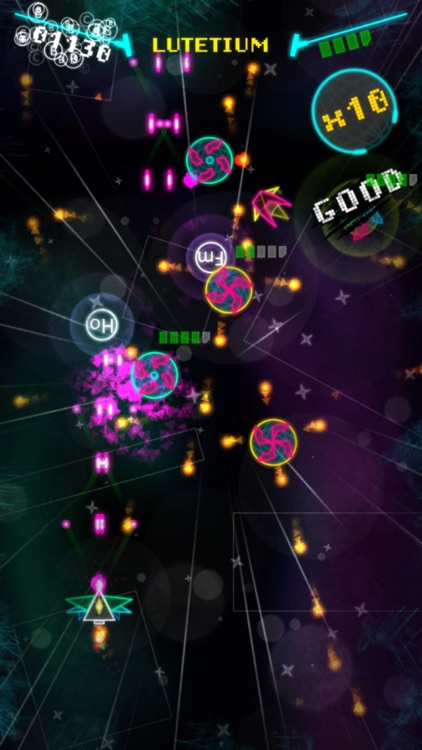 Atoms: The Game screenshot-3