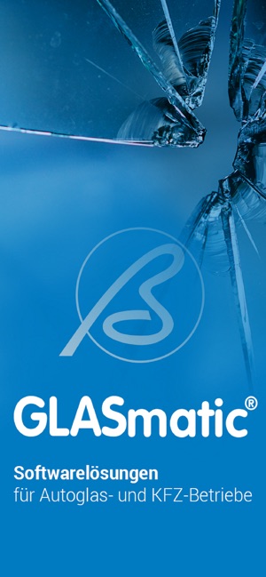 GLASmatic go