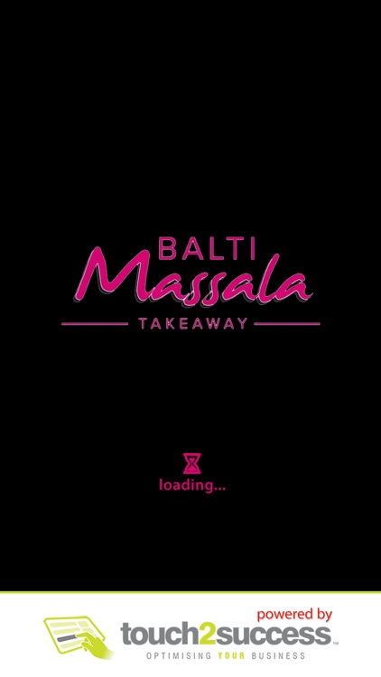 Balti Massala-Liverpool