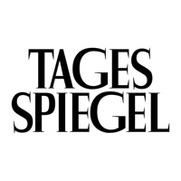  Tagesspiegel - Nachrichten Application Similaire