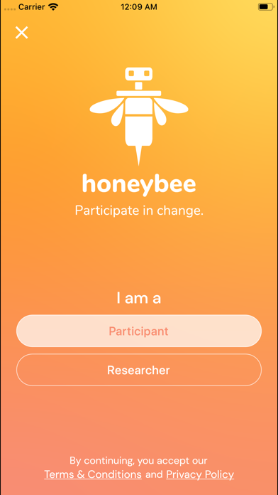 Honeybee Hub screenshot 2