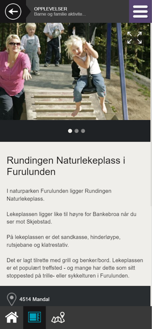 Visit Farsund(圖3)-速報App