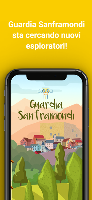 Glooci - Guardia Sanframondi(圖1)-速報App