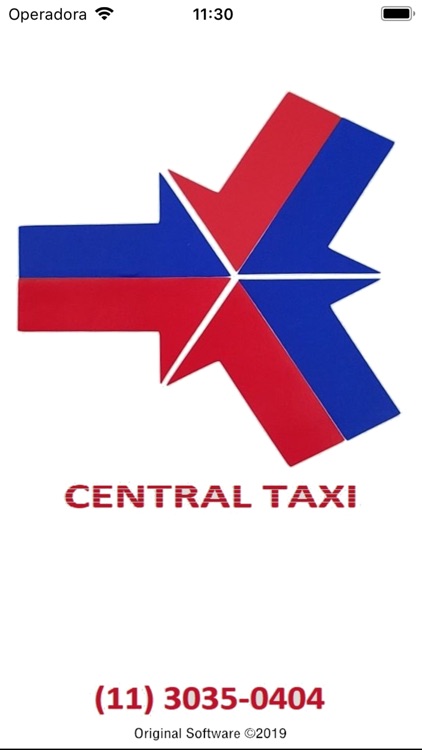 Central Taxi