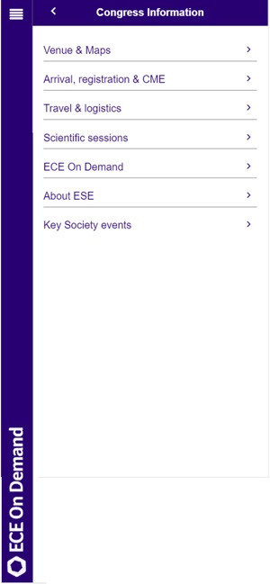 ECE on Demand(圖2)-速報App