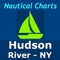 THE ALL NEW ADVANCED MARINE RASTER NAUTICAL CHARTS APP FOR BOATERS, SAILORS, KAYAKERS & CANOERS