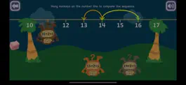 Game screenshot infinut Math 1st Grade apk