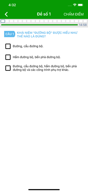 Hướng dẫn ôn thi GPLX hạng A1(圖5)-速報App