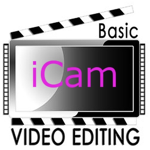 iCam Icon