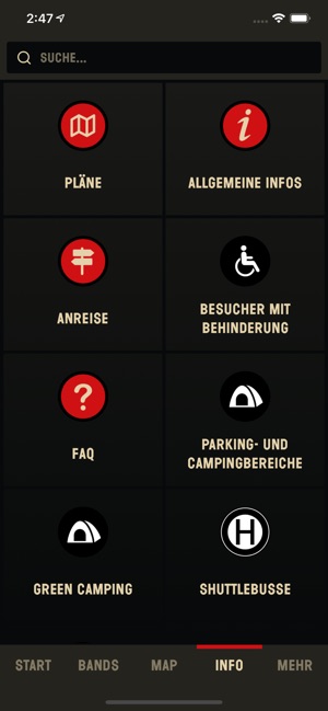 Rock am Ring(圖3)-速報App