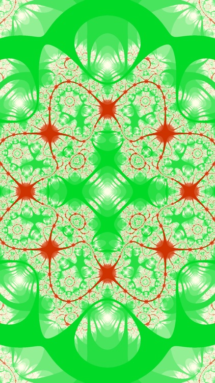 Poly Z Vision:  Rings screenshot-8