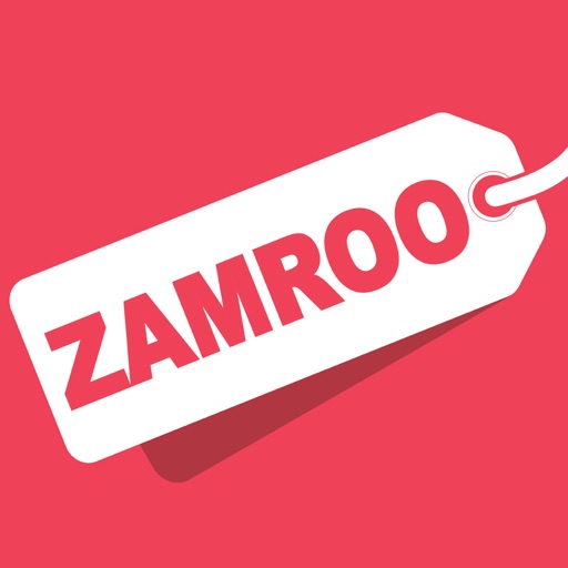 Zamroo - Buy & Sell
